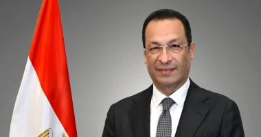 وزير الاتصالات: إتاحة محتوى الجمعية الجغرافية المصرية عبر منصة “تراث مصر الرقمي”