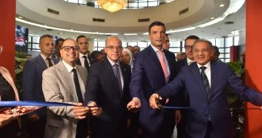 وزير الاستثمار: زيادة المكون المصري بصناعة السيارات يوفر المزيد من فرص العمل