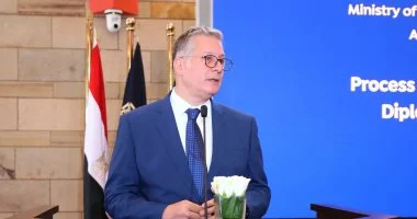 وزير البترول: إنهاء مستحقات الشركاء الأجانب وبلوغها «صفر» لأول مرة
