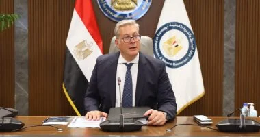 وزير البترول: تعظيم الاستفادة من البنية التحتية لتعزيز مكانة مصر كمركز إقليمي للطاقة