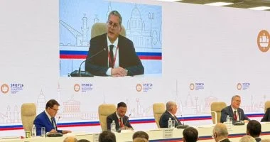 وزير البترول: مصر تنفذ رؤية متكاملة لقطاع الطاقة ترتكز على تأمين احتياجات السوق المحلية