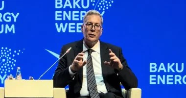 وزير البترول: مصر مؤهلة لتصبح مركز الربط بين بحر قزوين وأوروبا فى مجال الطاقة