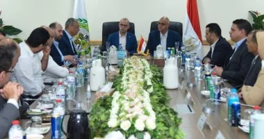 وزير التجارة: الترويج لقدرات المعامل الفنية عبر مكاتب التمثيل التجاري بالخارج