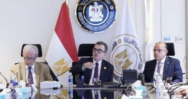 وزير التخطيط والتنمية الاقتصادية يترأس مجلس إدارة “بنك الاستثمار القومي”