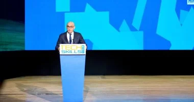 وزير التعليم: الدولة المصرية تضع تنمية المهارات البشرية فى مقدمة أولوياتها