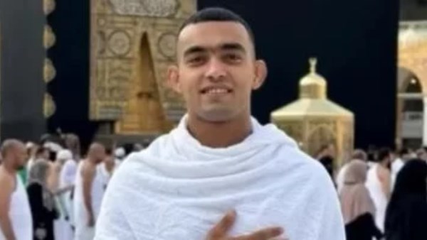 وزير الرياضة ينعى جمال عبد الناصر بطل المصارعة