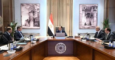 وزير الزراعة: خطة للتوسع بمحطة غرب المنيا وتخصيصها للجاموس الخليط الإيطالي