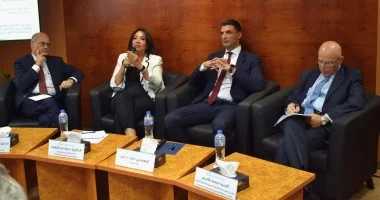 وزير الصناعة: إجراءات حاسمة لسحب الأراضي الصناعية غير المستغلة