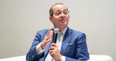 وزير المالية للنواب: لا أعباء جديدة وخفض ضريبة الأجهزة الطبية ينعكس على المواطن