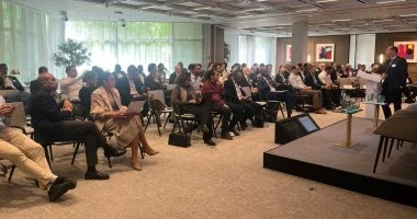 وزير المالية: ملتزمون بسياسات مالية أكثر توازنًا لدعم النمو الاقتصادي