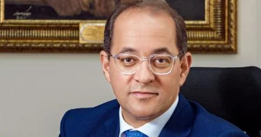 وزير المالية من لندن: اقتصادنا ينطلق فى المسار الصحيح ومستمرون فى تعزيز الإنتاج