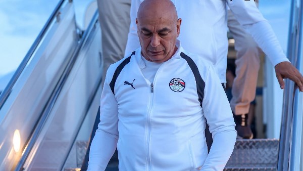 وصول منتخب مصر إلى سبوكان قبل مواجهة أستراليا.. صور