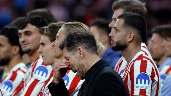 وفاة ليفينيا أسطورة أتلتيكو مدريد عن عمر ناهز الـ 76 عاما