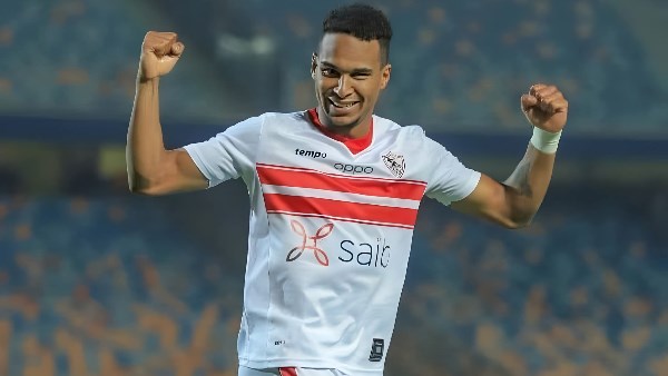 وكيل الجزيري: لا يوجد عروض.. اللاعب مستمر مع الزمالك الموسم المقبل