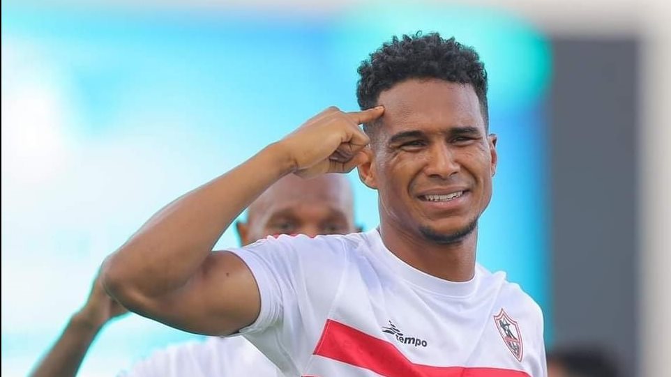 وكيل الجزيري يهاجم الزمالك: أبلغوا اللاعب ليلًا برحيله.. ونرفض هذه الطريقة