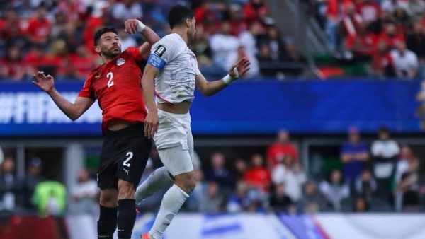 ياسر إبراهيم: أتمنى مواجهة الأرجنتين وميسي في دور الـ16 بكأس العالم