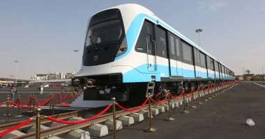 ​الخط الثانى للقطار الكهربائى السريع.. شريان تنمية يربط الصعيد بالقاهرة والإسكندرية