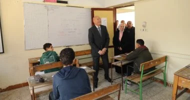 ​ترقبوا.. تعليم القاهرة تكشف تفاصيل إعلان نتيجة الشهادة الإعدادية 2026
